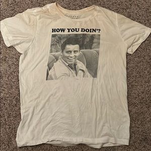 Friends “How you doin’?” T-shirt